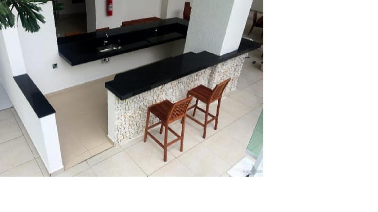 13 Apto Super Confortavel Com Lazer Completo Muito Bem Localizado Na Praia Grande Ubatuba Zewnętrze zdjęcie
