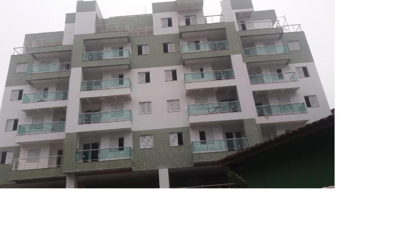 13 Apto Super Confortavel Com Lazer Completo Muito Bem Localizado Na Praia Grande Ubatuba Zewnętrze zdjęcie