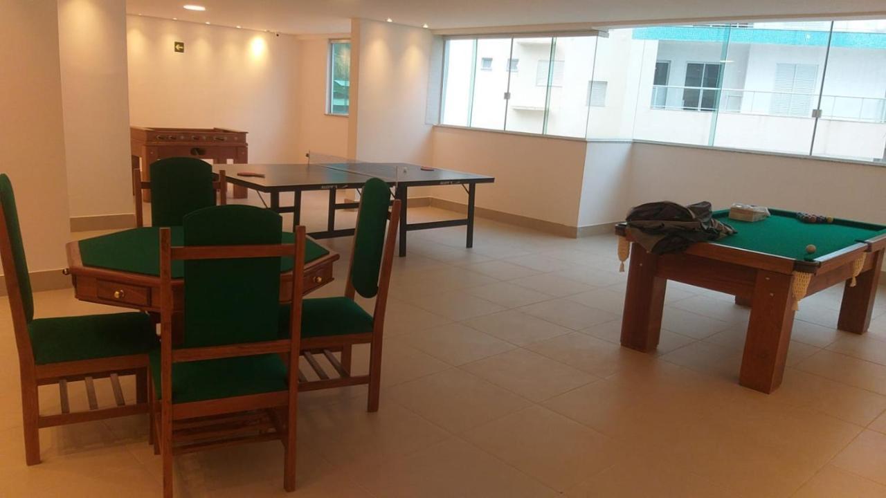 13 Apto Super Confortavel Com Lazer Completo Muito Bem Localizado Na Praia Grande Ubatuba Zewnętrze zdjęcie