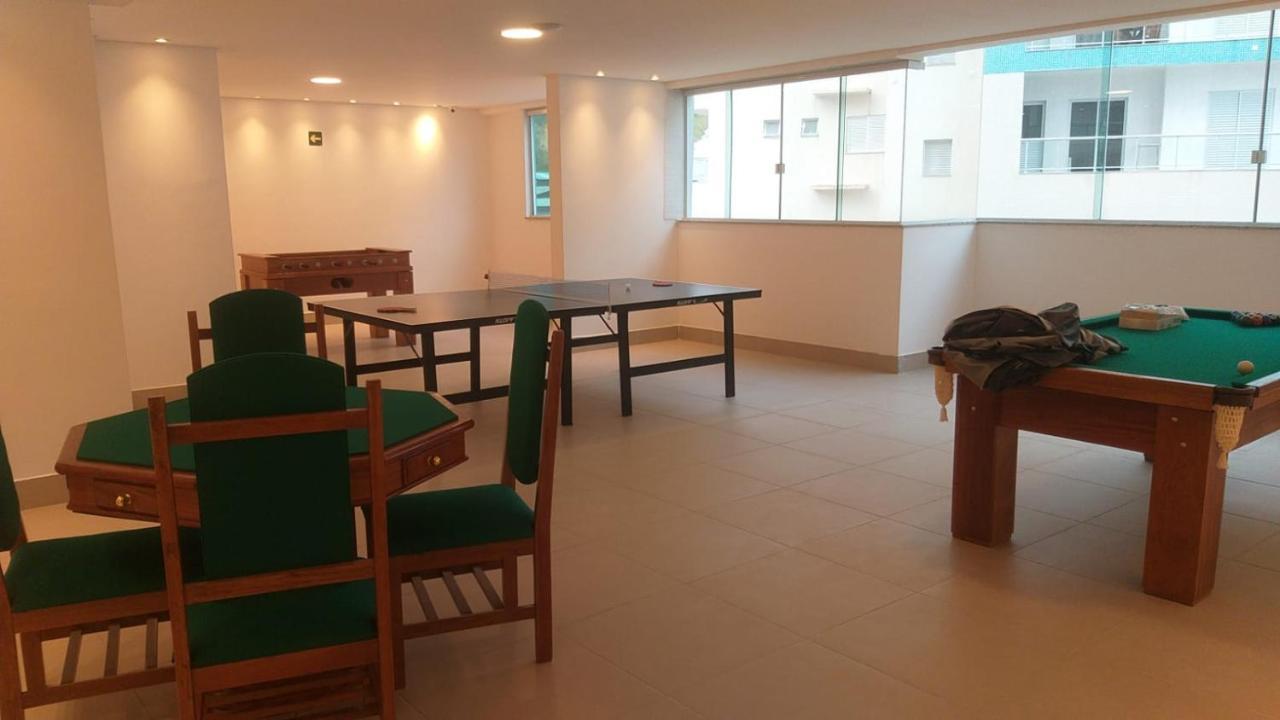 13 Apto Super Confortavel Com Lazer Completo Muito Bem Localizado Na Praia Grande Ubatuba Zewnętrze zdjęcie
